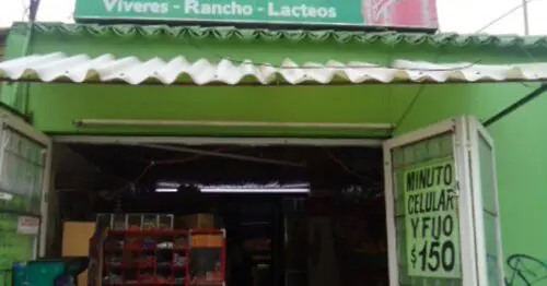 SUPERMERCADO EL SANTANDEREANO CALLE 9 BOGOTÁ SUPERMERCADO EL SANTANDEREANO CALLE 9 BOGOTÁ